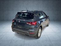 Neu Seat Arona Reference 95 PS (69 kW) 2025 Dunkelgrau  metallic SUV