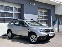 gebraucht Dacia Duster TCe 100 PF Comfort **Freisprech/Tempomat**