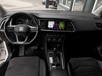 gebraucht Seat Ateca Style 20 TDI DSG *VOLL-LED / NAVI AHV & KAME...