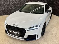 gebraucht Audi TT RS 2.5 TFSI Coupe quattro *800 PS*Nr74