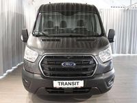 gebraucht Ford Transit Kasten 20 EcoBlue L3H2 350 Trend
