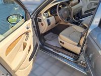 gebraucht Jaguar X-type 2.5 V6 4x4 Executive