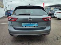 gebraucht Opel Insignia ST 20 CDTI BlueInjection Ultimate Automatik //...