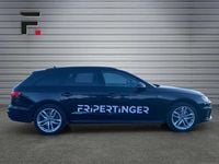 gebraucht Audi A4 Avant 35 TDI S line