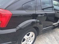 gebraucht Dodge Caliber 1,8 SXT Sport