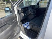 gebraucht Citroën Jumpy M / ohne NOVA