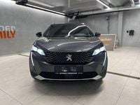 Gebraucht Peugeot 3008 GT 129 PS (94 kW) 2022 Grau SUV