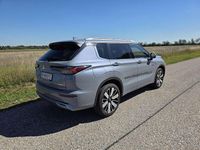 gebraucht Mitsubishi Outlander 2,4 PHEV S-AWC Diamond