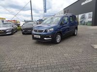 gebraucht Peugeot Rifter 15 BlueHDI 100 S&S Active