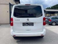 gebraucht Peugeot Traveller Active L2 BlueHDI 120 S