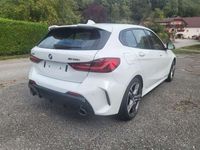 gebraucht BMW M135 135 i xDrive Aut.