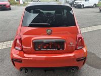 gebraucht Abarth 695 695