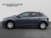 gebraucht VW Polo 4Me