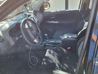 Gebraucht Toyota HiLux 174 PS (127 kW) 2015 Schwarz Abholung