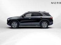 gebraucht Mercedes GLE300 d 4matic