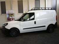 gebraucht Fiat Doblò Cargo L1H1 1,6 MultiJet 90 Business N:13....