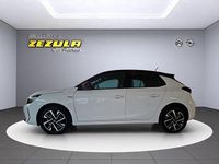 gebraucht Opel Corsa 1,2 Direct Injection Turbo Euro 6.4 GS