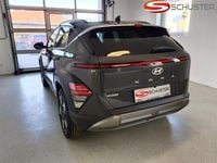gebraucht Hyundai Kona (SX2) GO Plus 1.0 T-GDI 2WD k5bu1-OP6