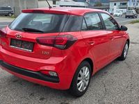 gebraucht Hyundai i20 (GB) RUN 1,25 b0b21r