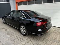 gebraucht Audi A8L 3,0 TDI clean Diesel quattro Tiptronic