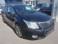 gebraucht Toyota Avensis 2,2 D4-D 150 DPF Comfort