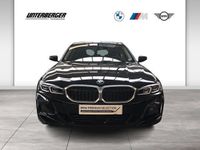 gebraucht BMW 320 d xDrive aus Nenzing - 139 kW und 5 km