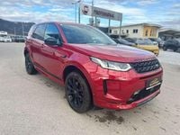 gebraucht Land Rover Discovery Sport P300e PHEV AWD R-Dynamic SE Aut.
