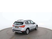 gebraucht BMW X1 xDrive 25e Advantage Aut NAVI PARKHILFE KLIMA