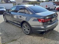 gebraucht Audi A4 50 quattro 3.0TDI / S line / 1- Besitz / Top Ausstattung