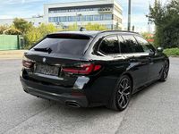 gebraucht BMW 540 540| M Paket Pro | Pickerl bis 07/2026 + 4 Monat