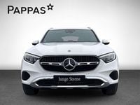Gebraucht Mercedes GLC220 197 PS (144 kW) 2025 Polarweiß SUV