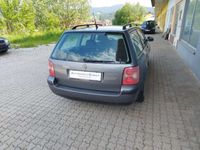 gebraucht VW Passat Variant 1,9 Edition TDI PD