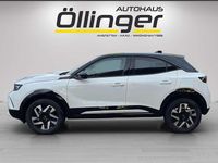 gebraucht Opel Mokka 12 Turbo GS Aut.+ Techpaket + Alcantara