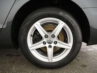 gebraucht Audi A4 Limousine 30 TDI