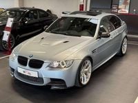 Gebraucht BMW M3 M Performance 420 PS (308 kW) 2009 Silber Limousine