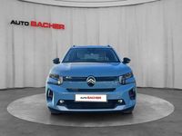 gebraucht Citroën C3 C3 Turbo 100PS Max