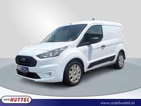 Gebraucht Ford Transit Connect 101 PS (74 kW) 2023 Weiß Van / Kleinbus