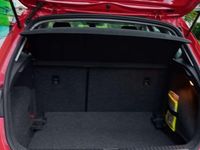 Gebraucht Seat Arona Reference 95 PS (69 kW) 2023 Rot SUV