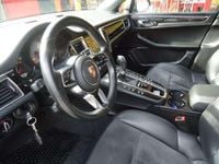 gebraucht Porsche Macan