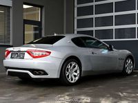 gebraucht Maserati Granturismo GranTurismo4.2 V8 EXP € 33.490-