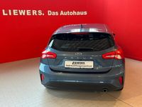 gebraucht Ford Focus 1,0 EcoBoost Trend Edition Business