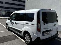 gebraucht Ford Transit Connect Kombi Trend 230 15 EcoBlue L2