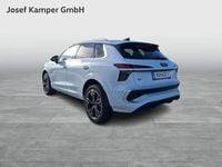 Neu Audi Q3 S-Line 272 PS (200 kW) 2026 Weiss  metallic SUV