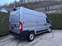 gebraucht Opel Movano Movano BlueHDi 140 S&S 35+ L2H2 Aut.
