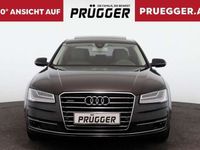 gebraucht Audi A8 3,0 TDI clean Diesel quattro Tiptronic NAVI LED