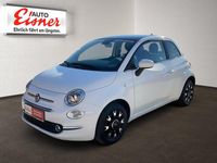 Gebraucht Fiat 500 71 PS (52 kW) 2023 Weiß Kleinwagen