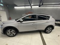 Neu Hyundai Bayon GO! 99 PS (72 kW) 2025 Grau SUV