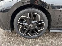 Neu VW Golf VIII Business 115 PS (84 kW) 2026 Schwarz  metallic Kombi