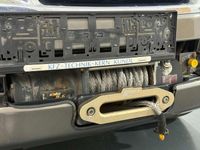 gebraucht Isuzu D-Max Double Cab 25 Premium