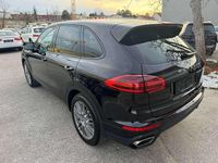 gebraucht Porsche Cayenne Diesel